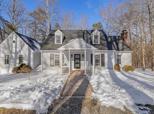 1284 Tilman Rd, Charlottesville, VA 22901