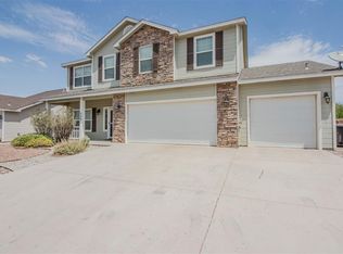 233 Dublin Ln, Alamogordo, NM 88310