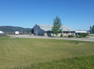 240 Demersville Rd, Kalispell, MT 59901