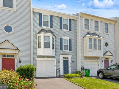 7905 Brightlight Pl, Ellicott City, MD, 21043