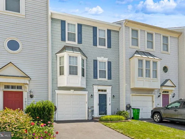 7905 Brightlight Pl, Ellicott City, MD 21043