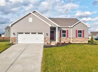 3140 Village Ct, Morrow, OH 45152