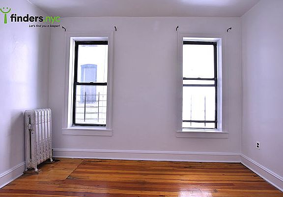 3rd image of 514 W 136th St APT 9