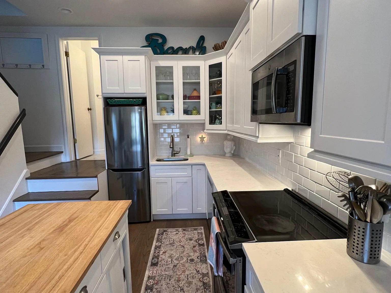 1 bed, 660 sqft, $2,500 — Photo 3