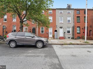 207 S Ann St, Baltimore, MD 21231