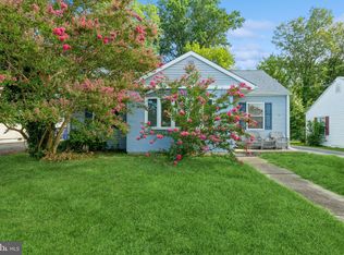 9 Fairfield Rd, Claymont, DE 19703