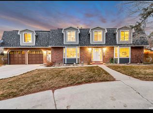 3015 E Sundrift Cir, Cottonwood Heights, UT 84121