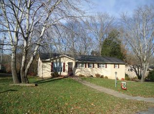 501 Spring Ln LOT 13, Columbia, TN 38401