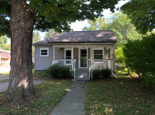 314 W Main St, Grand Ledge, MI