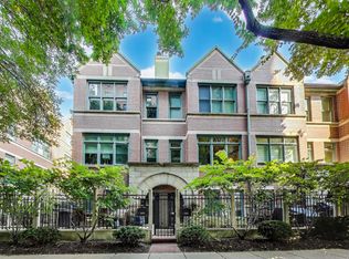 1441 S Indiana Ave, Chicago, IL 60605