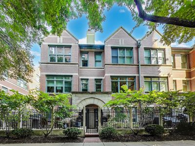 1441 S Indiana Ave, Chicago, IL, 60605