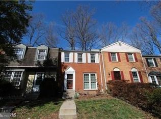 9491 Cloverdale Ct, Burke, VA 22015