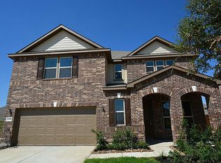 24110 Eagle Sage Ln, Katy, TX 77493