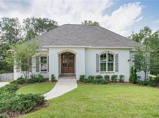 6623 Crystal Ct S, Mobile, AL 36695