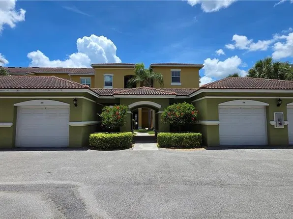 5090 FAIRWAYS Circle #H105, Vero Beach, FL 32967