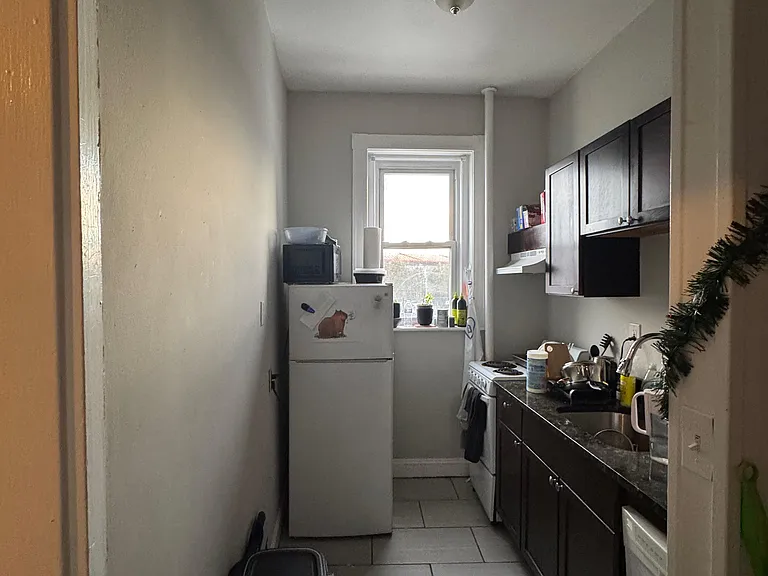 1197 Commonwealth Ave #2 — Photo 2