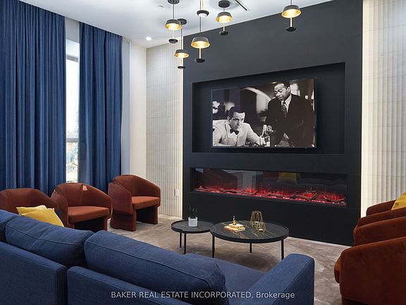 4th image of 500 Plains Rd E #707