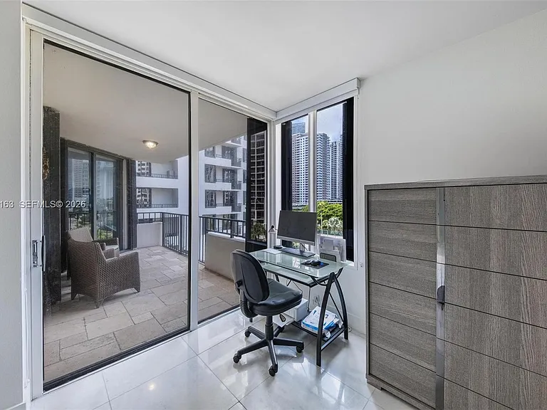 520 Brickell Key Dr #A710 — Photo 7