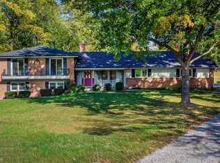 625 Lakeview Rd, Mexico, MO 65265