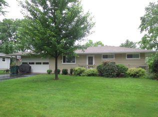 22340 S Joseph Ave, Channahon, IL 60410