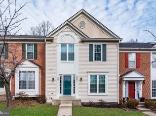 2421 Copper Mountain Ter, Silver Spring, MD 20906