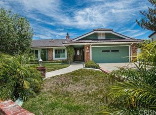 12028 Darby Ave, Porter Ranch, CA 91326