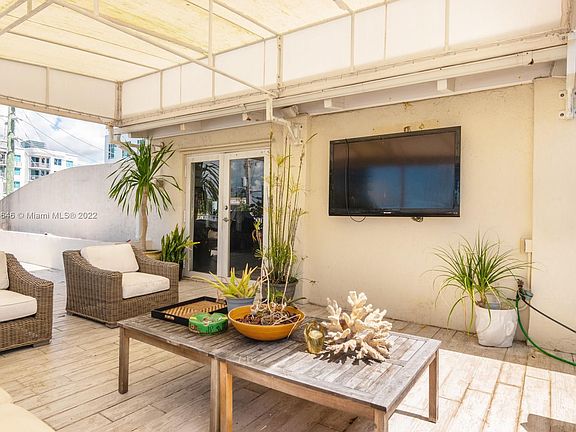 5th image of 100 Collins Ave #Penthouse 2