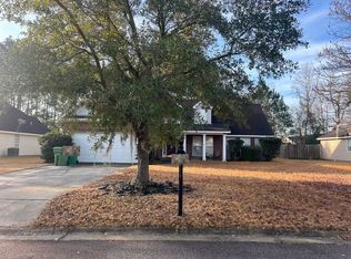 129 Barrington Rd, Pooler, GA 31322