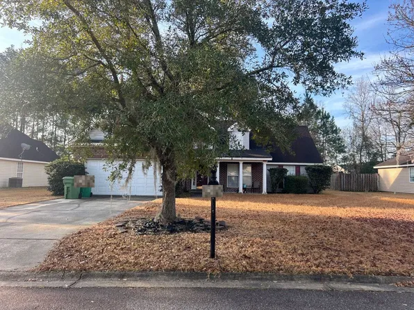 129 Barrington Rd, Pooler, GA 31322