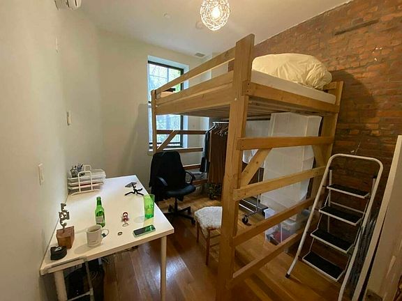 4th image of 301 Malcolm X Blvd #3