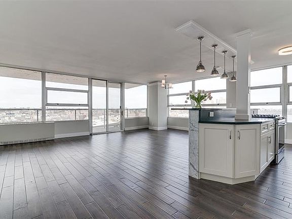 4th image of 6050 Blvd East APT 11C