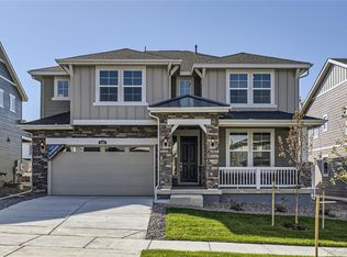 1158 Sunrise Dr, Erie, CO 80516