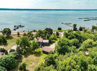 24012 N Lakeshore Dr, Glenwood, MN 56334