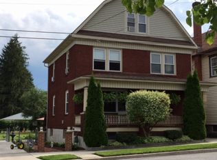 317 W 18th St, Tyrone, PA 16686
