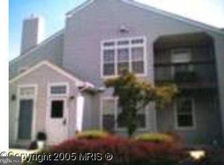 1036 Spring Valley Ct UNIT 1036, Fort Washington, MD 20744
