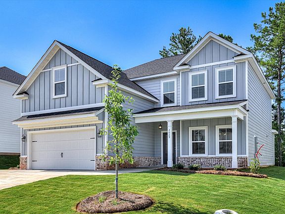 2nd image of 2029 Warbler Dr.