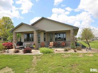 23197 N Arrow Rd, Cuba, IL 61427