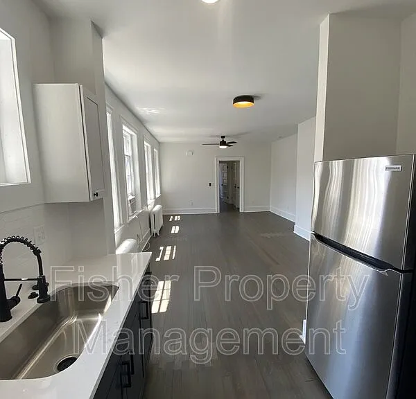 111 N Foushee St #1 — Photo 6