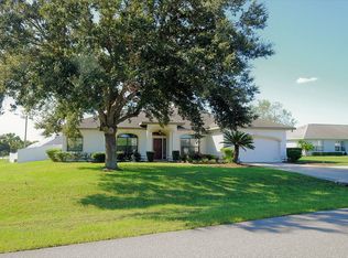 5456 SW 85th Pl, Ocala, FL 34476