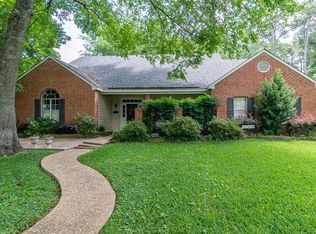 10031 Winding Ridge Dr, Shreveport, LA 71106