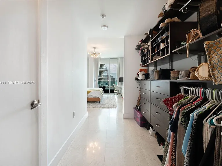 900 Biscayne Blvd #2708 — Photo 20