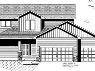 2033 Cypress St, Lino Lakes, MN 55038