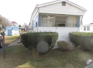 37 Lucien Dr, Attleboro, MA 02703