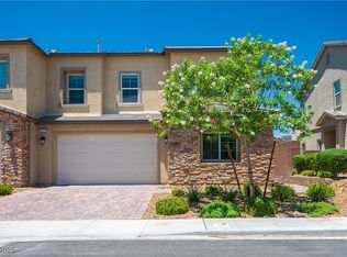 7009 Judith River St, North Las Vegas, NV 89084