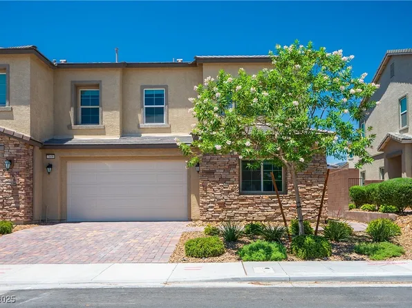 7009 Judith River St, North Las Vegas, NV 89084