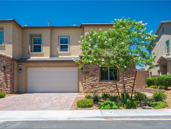 7009 Judith River St, North Las Vegas, NV 89084
