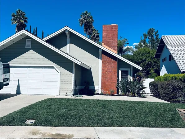 25911 Spruce Ln, Laguna Hills, CA 92653