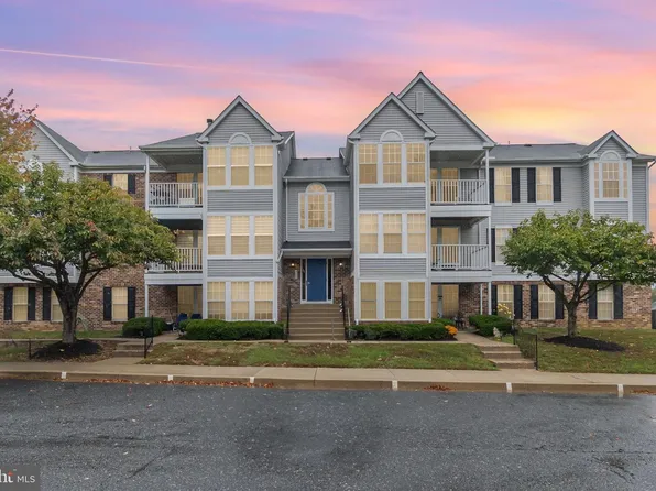 1401 Sage Ln APT M, Belcamp, MD 21017