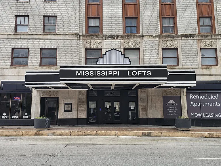 Mississippi Lofts — Photo 74