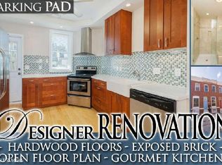 804 Grundy St, Baltimore, MD 21224